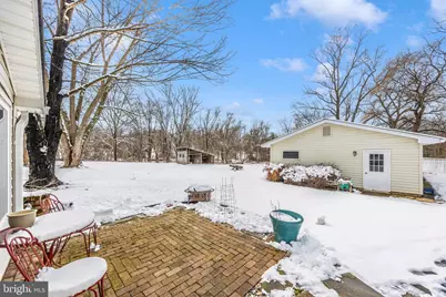 11511 Crickenberger Road, New Market, MD 21774 - Photo 40