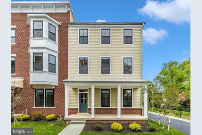 426 Chapel Alley, Frederick, MD 21701 - Photo 1