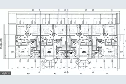 426 Chapel Alley, Frederick, MD 21701 - Photo 26