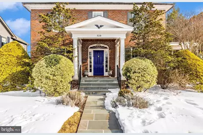 328 Lindbergh Avenue, Frederick, MD 21701 - Photo 2