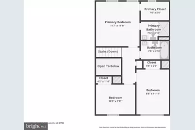2122 Brecken Dell Court, Frederick, MD 21702 - Photo 40