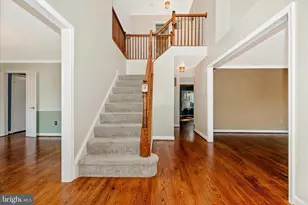 818 Dunbrooke Ct, Frederick, MD 21701 - Photo 4