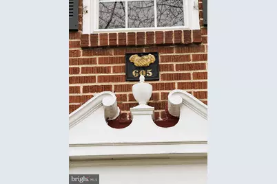 605 Fairview Avenue, Frederick, MD 21701 - Photo 6