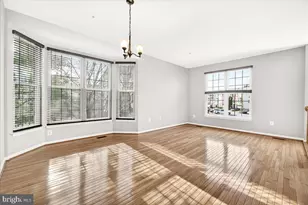1944 Crossing Stone Ct, Frederick, MD 21702 - Photo 6