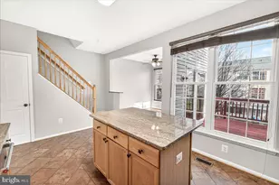 1944 Crossing Stone Ct, Frederick, MD 21702 - Photo 14