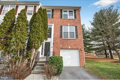 1944 Crossing Stone Court, Frederick, MD 21702 - Photo 2