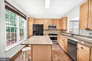 1944 Crossing Stone Ct, Frederick, MD 21702 - Photo 12