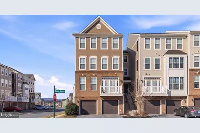 5902 Forum Square, Frederick, MD 21703 - Photo 1