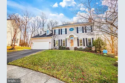 9507 Ashbury Place, Frederick, MD 21701 - Photo 2