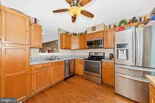 817 Jubal Way, Frederick, MD 21701 - Photo 4