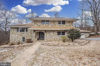 16834 Buck Lantz Road, Sabillasville, MD 21780 - Photo 2