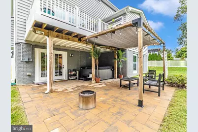 712 Karn Court, Brunswick, MD 21716 - Photo 4