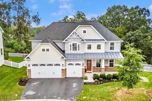712 Karn Ct, Brunswick, MD 21716 - Photo 1