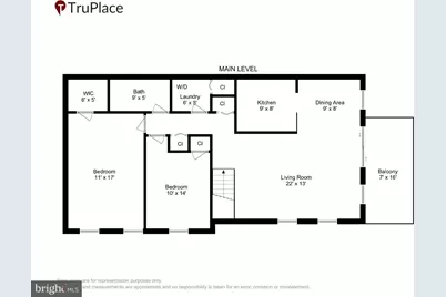 6996 Basswood Road #H, Frederick, MD 21703 - Photo 32