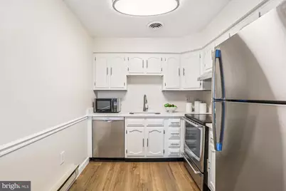 6996 Basswood Road #H, Frederick, MD 21703 - Photo 18