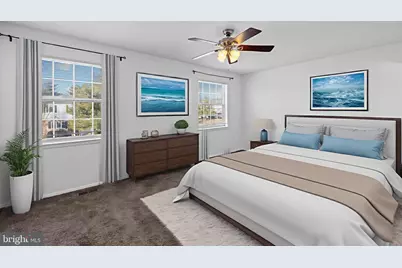 5769 Sweet Bay Court, Frederick, MD 21703 - Photo 10