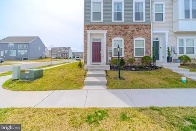 8515 Bald Eagle Lane, Frederick, MD 21704 - Photo 2