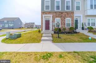 8515 Bald Eagle Ln, Frederick, MD 21704 - Photo 2