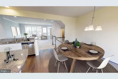 5974 Jefferson Commons Way, Frederick, MD 21703 - Photo 2