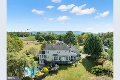 2634 Point Of Rocks Road, Knoxville, MD 21758 - Photo 4