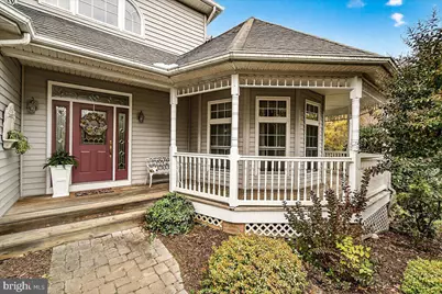 2634 Point Of Rocks Road, Knoxville, MD 21758 - Photo 8