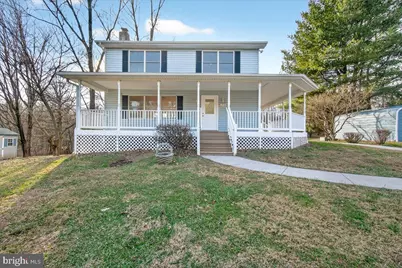 6918 Woodville Road, Mount Airy, MD 21771 - Photo 2