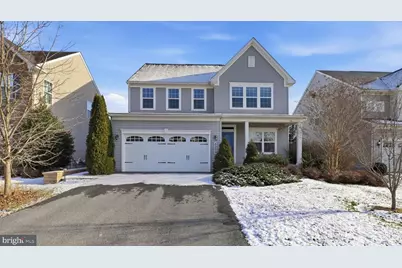 5259 Blackgum, Frederick, MD 21703 - Photo 1