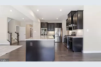 5259 Blackgum, Frederick, MD 21703 - Photo 14