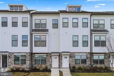 721 Courier Lane, Frederick, MD 21701 - Photo 2