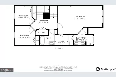 8811 Shady Pines Drive, Frederick, MD 21704 - Photo 40