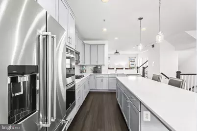 8811 Shady Pines Drive, Frederick, MD 21704 - Photo 10