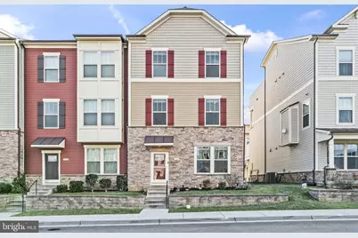8811 Shady Pines Drive, Frederick, MD 21704 - Photo 1