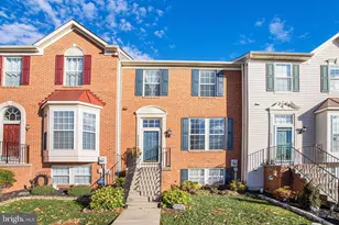 5520 Upshur Square, Frederick, MD 21703 - Photo 1