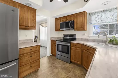 264 Providence Circle, Walkersville, MD 21793 - Photo 16