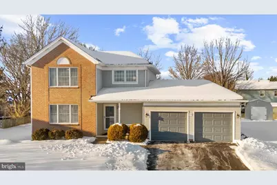 264 Providence Circle, Walkersville, MD 21793 - Photo 1