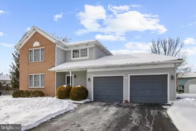 264 Providence Circle, Walkersville, MD 21793 - Photo 2