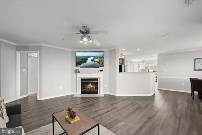 2509 Shelley Circle #5 1D, Frederick, MD 21702 - Photo 12