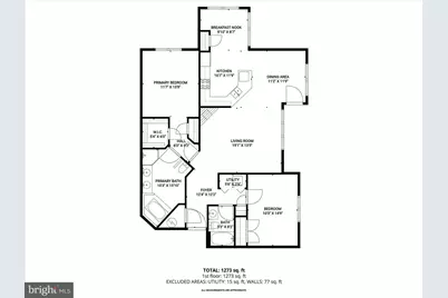 2509 Shelley Circle #5 1D, Frederick, MD 21702 - Photo 32