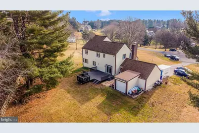 11296 Windsor Court, Ijamsville, MD 21754 - Photo 2