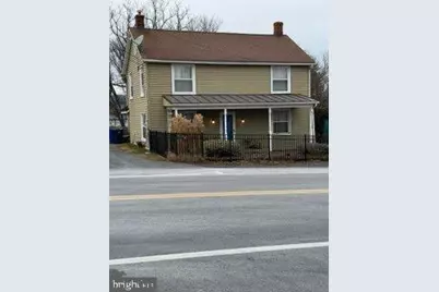 5506 Jefferson Pike, Frederick, MD 21703 - Photo 1