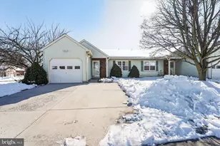 7046 Catalpa Rd, Frederick, MD 21703 - Photo 1