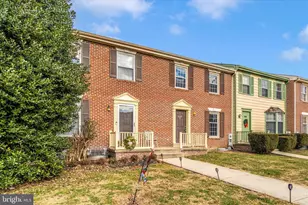 8289 Black Haw Ct, Frederick, MD 21701 - Photo 1