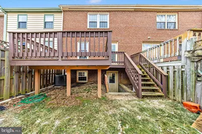 8289 Black Haw Court, Frederick, MD 21701 - Photo 12