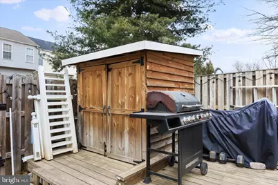 2015 Rosecrans Court, Frederick, MD 21702 - Photo 30
