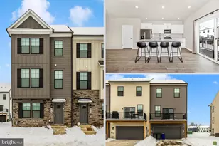 270 Ensemble Wy, Frederick, MD 21701 - Photo 1