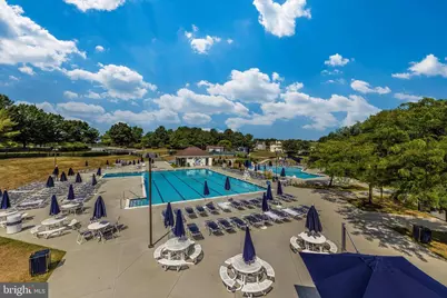 6200 Glen Valley Terrace #1C, Frederick, MD 21701 - Photo 32