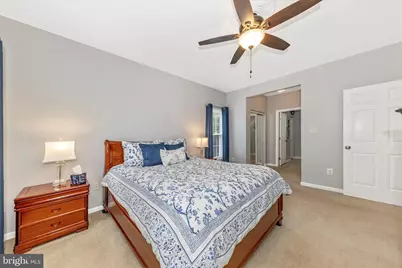 6200 Glen Valley Terrace #1C, Frederick, MD 21701 - Photo 18