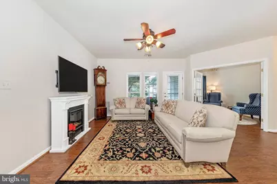 6200 Glen Valley Terrace #1C, Frederick, MD 21701 - Photo 4