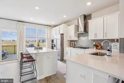 484 Tiller St, Frederick, MD 21701 - Photo 12