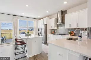 484 Tiller St, Frederick, MD 21701 - Photo 12